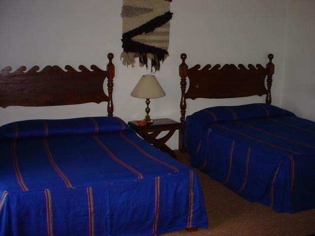 Hotel Rancho El 7 Сан-Хуан-дель-Ріо Екстер'єр фото